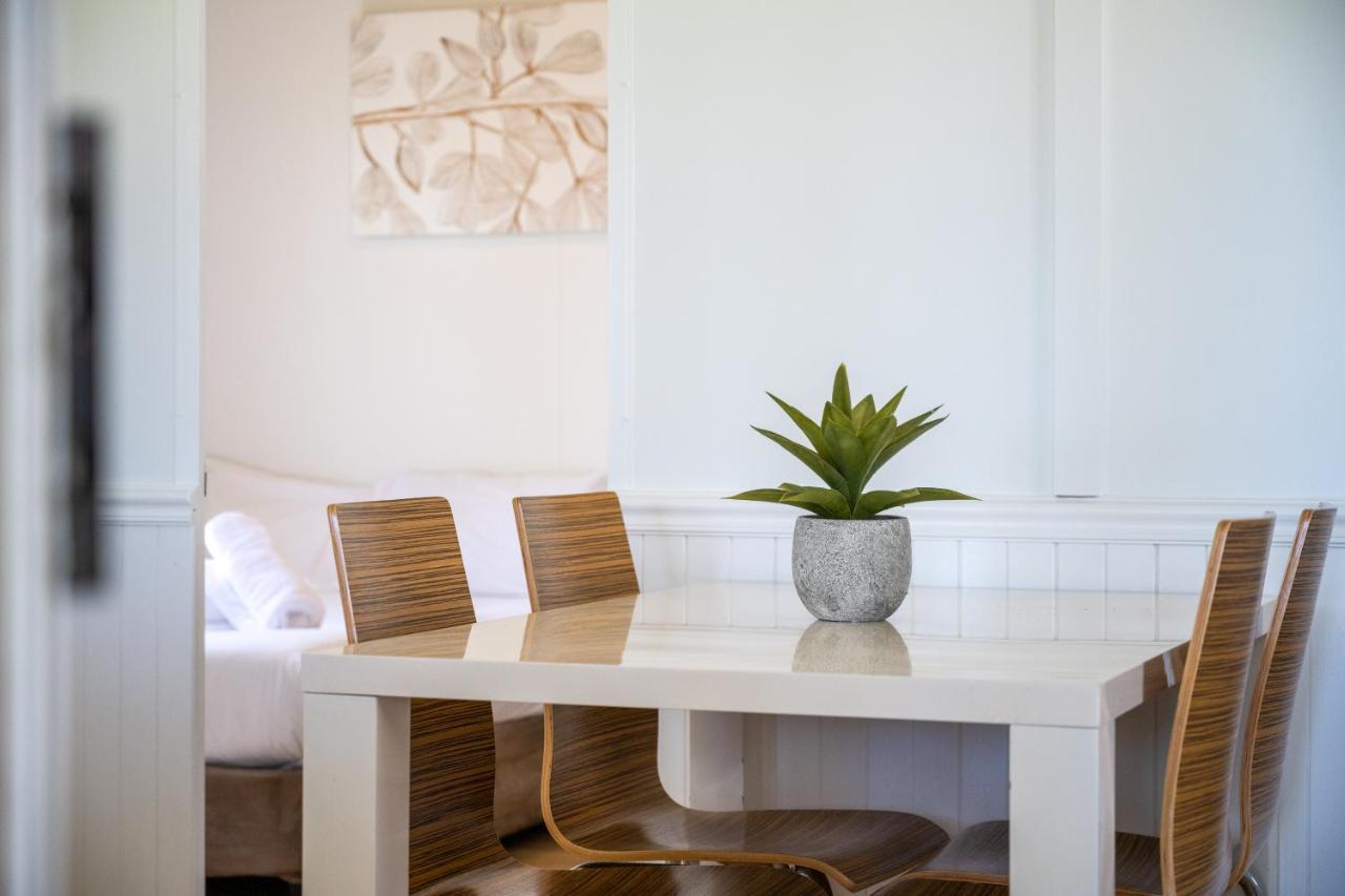 Koala Shores Holiday Park Lemon Tree Passage Εξωτερικό φωτογραφία