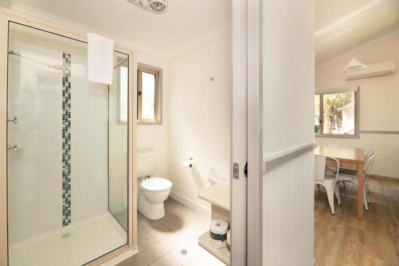 Koala Shores Holiday Park Lemon Tree Passage Εξωτερικό φωτογραφία
