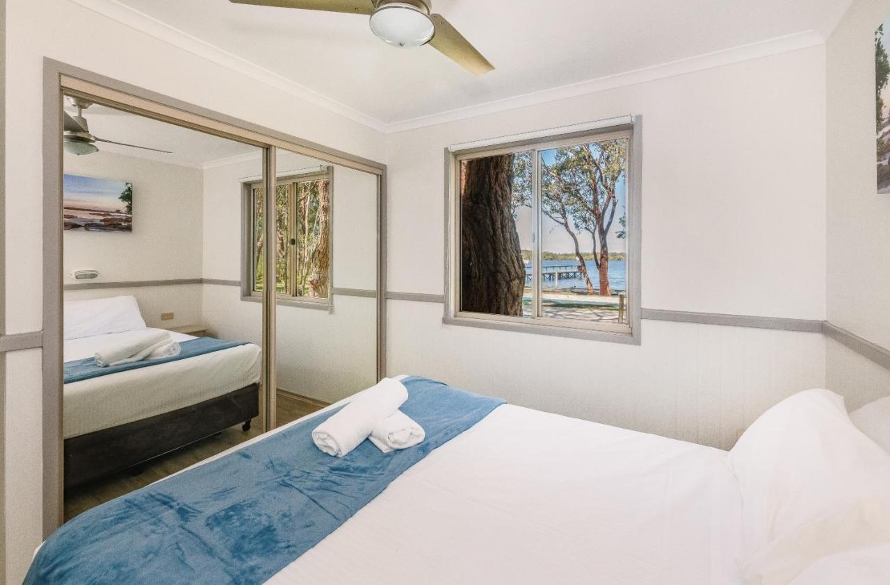 Koala Shores Holiday Park Lemon Tree Passage Εξωτερικό φωτογραφία