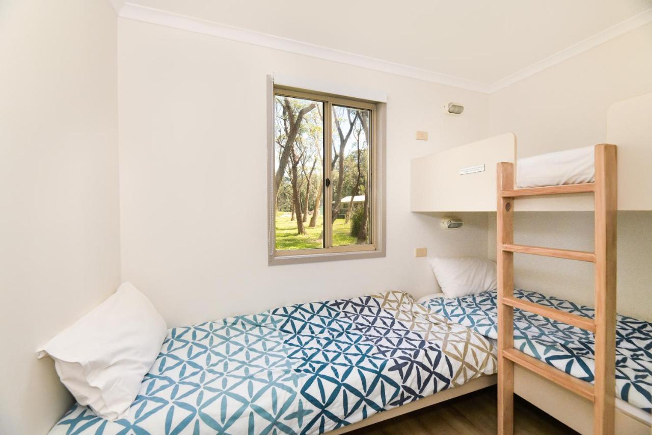 Koala Shores Holiday Park Lemon Tree Passage Εξωτερικό φωτογραφία