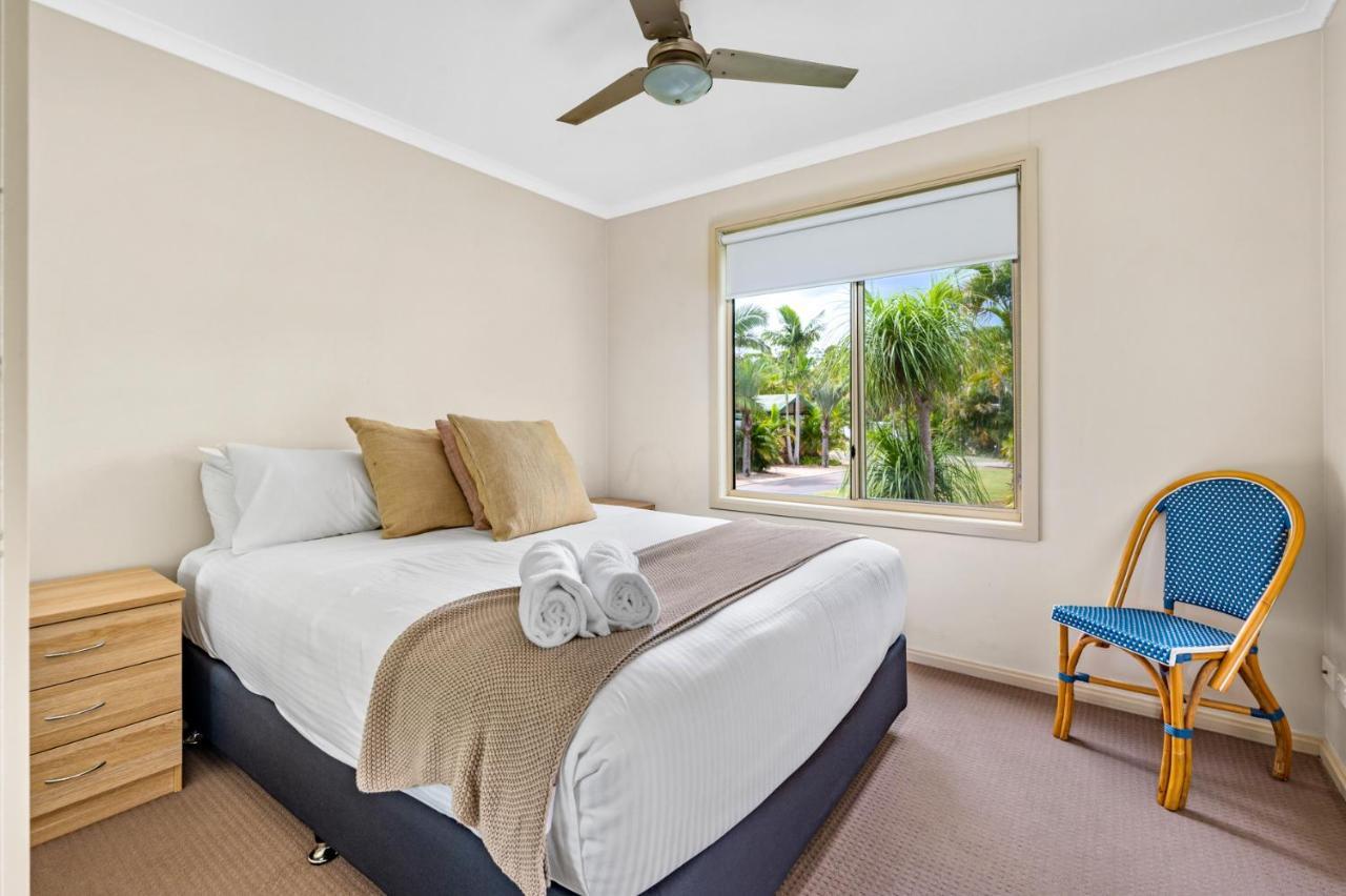 Koala Shores Holiday Park Lemon Tree Passage Εξωτερικό φωτογραφία