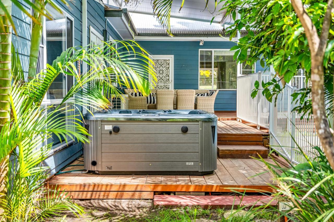 Koala Shores Holiday Park Lemon Tree Passage Εξωτερικό φωτογραφία