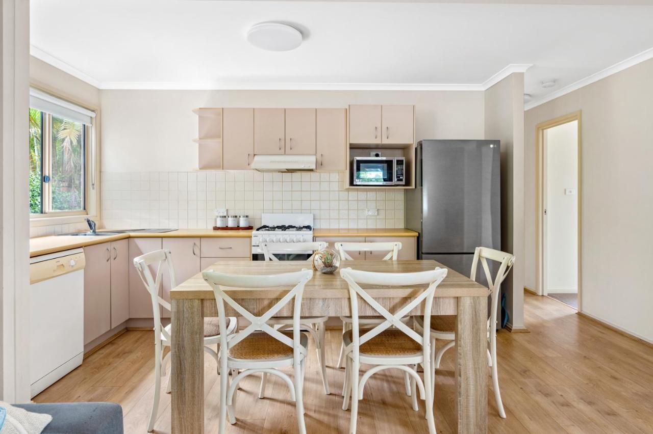 Koala Shores Holiday Park Lemon Tree Passage Εξωτερικό φωτογραφία
