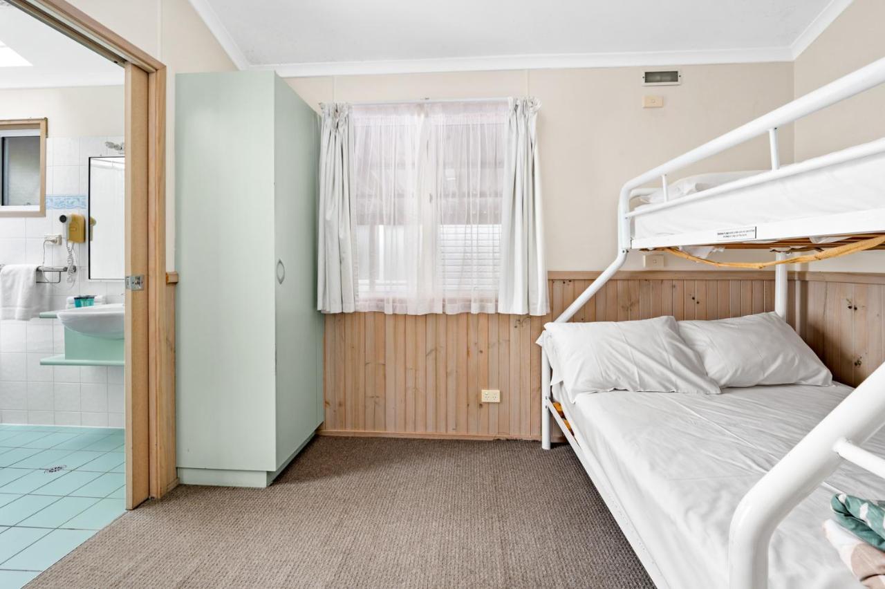 Koala Shores Holiday Park Lemon Tree Passage Εξωτερικό φωτογραφία