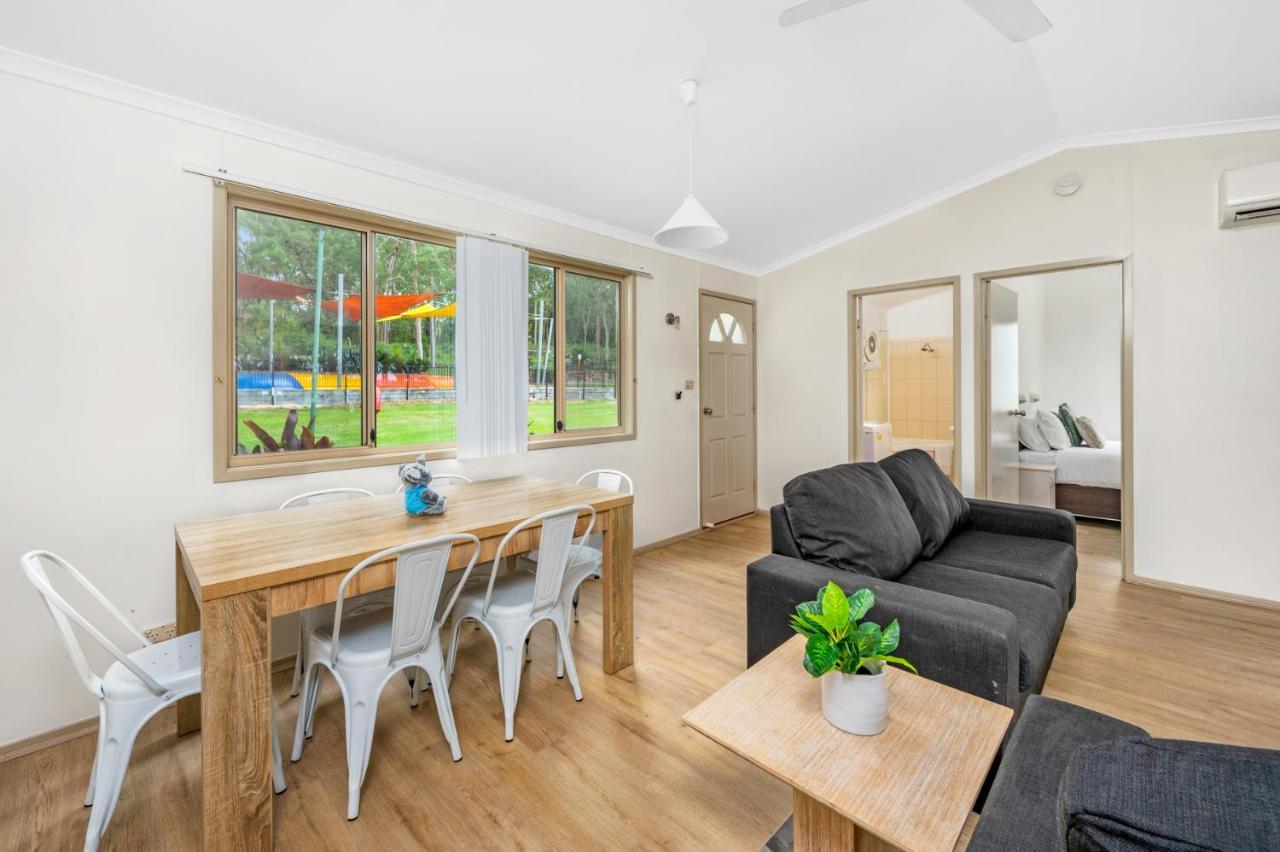 Koala Shores Holiday Park Lemon Tree Passage Εξωτερικό φωτογραφία