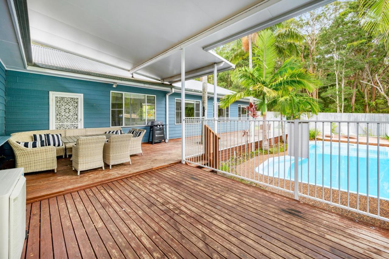 Koala Shores Holiday Park Lemon Tree Passage Εξωτερικό φωτογραφία