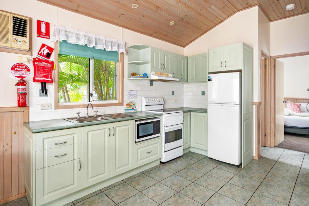 Koala Shores Holiday Park Lemon Tree Passage Εξωτερικό φωτογραφία