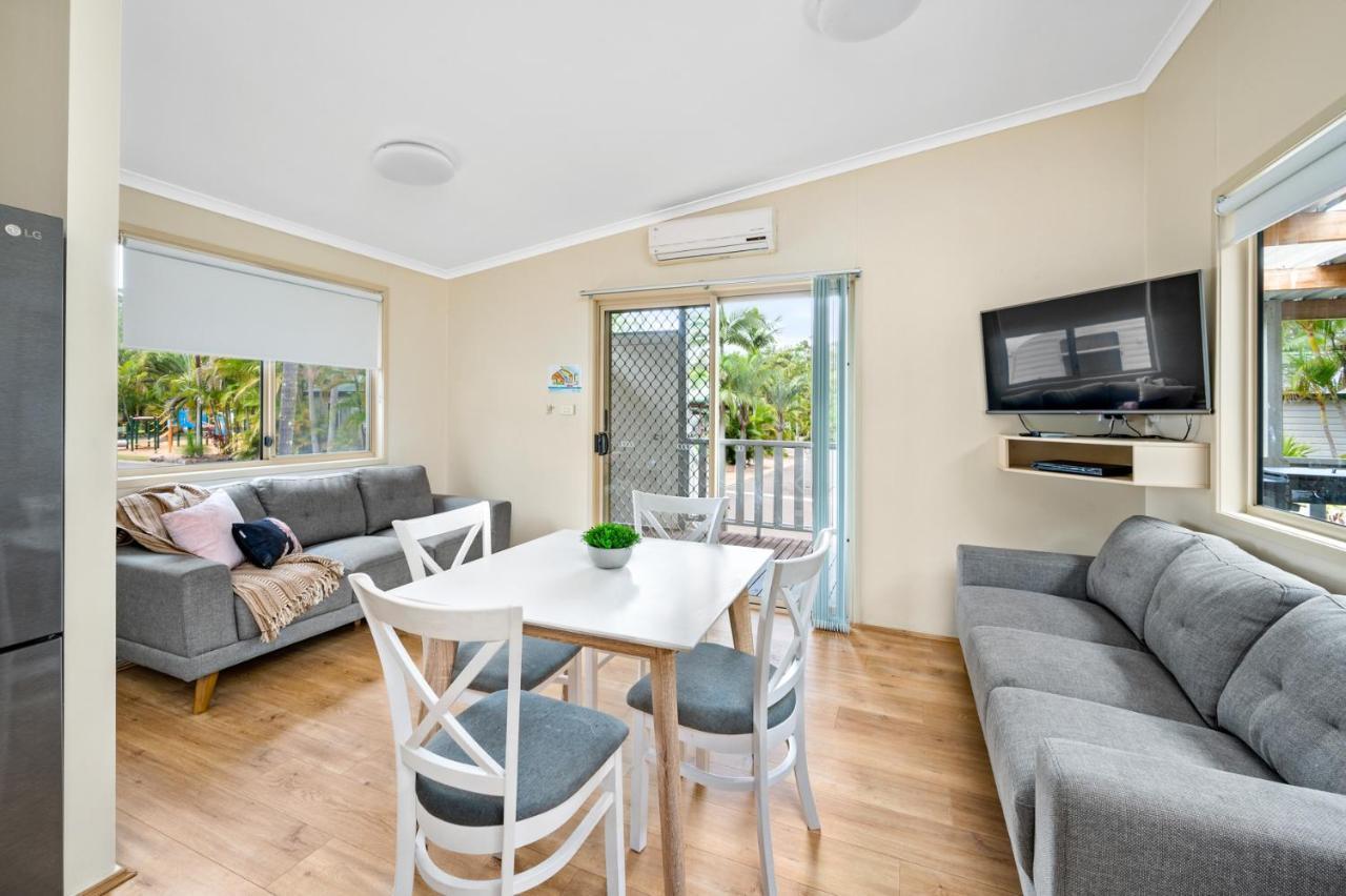 Koala Shores Holiday Park Lemon Tree Passage Εξωτερικό φωτογραφία