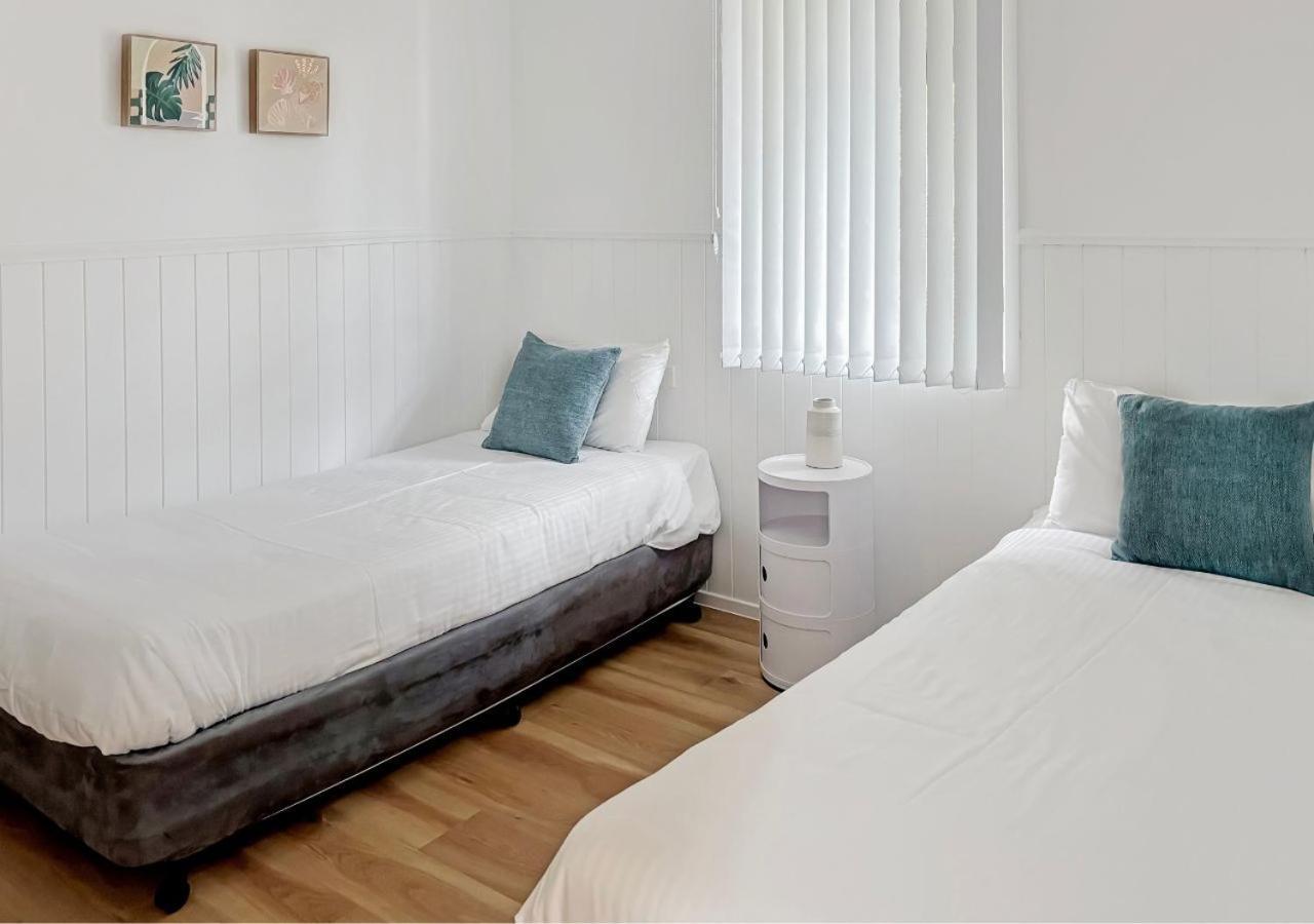 Koala Shores Holiday Park Lemon Tree Passage Εξωτερικό φωτογραφία