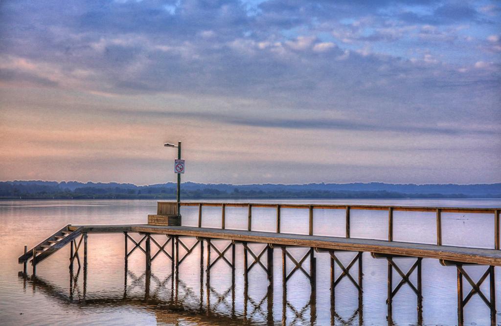 Koala Shores Holiday Park Lemon Tree Passage Εξωτερικό φωτογραφία